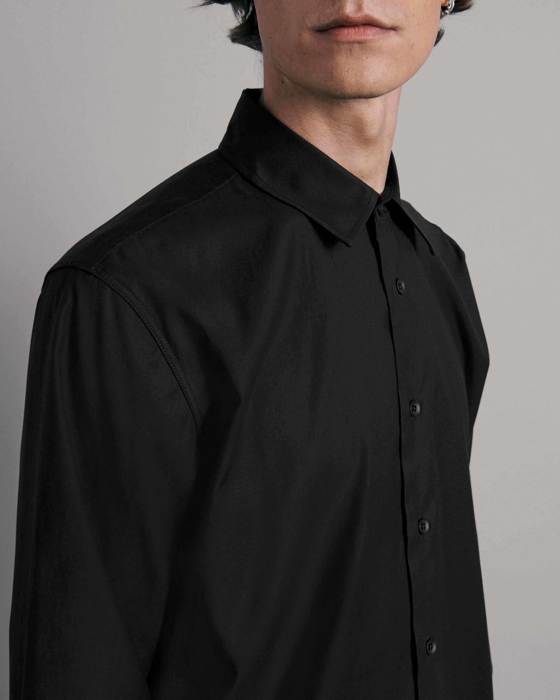Dalton Cotton Shirt image number 6