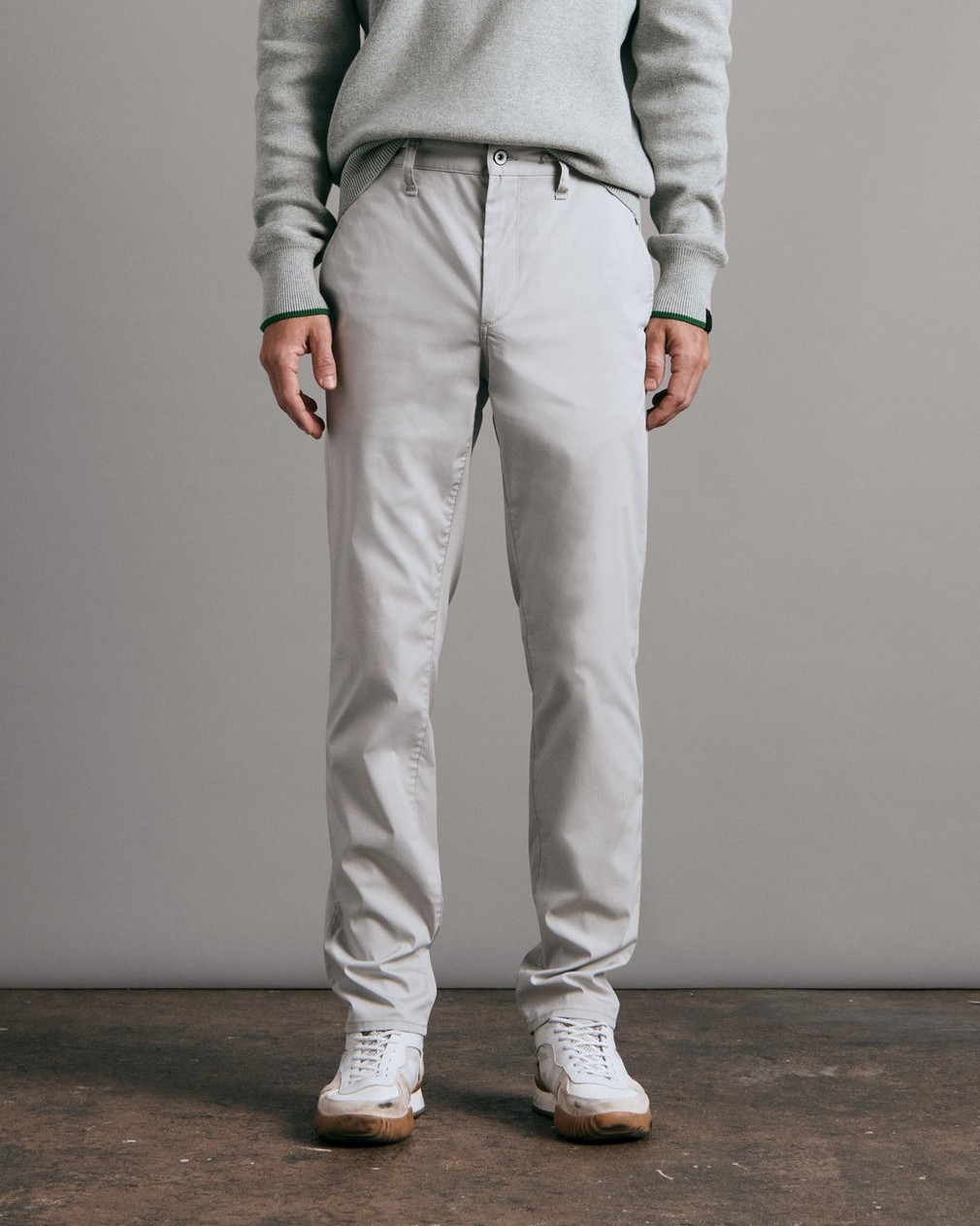 Fit 2 Paperweight Chino