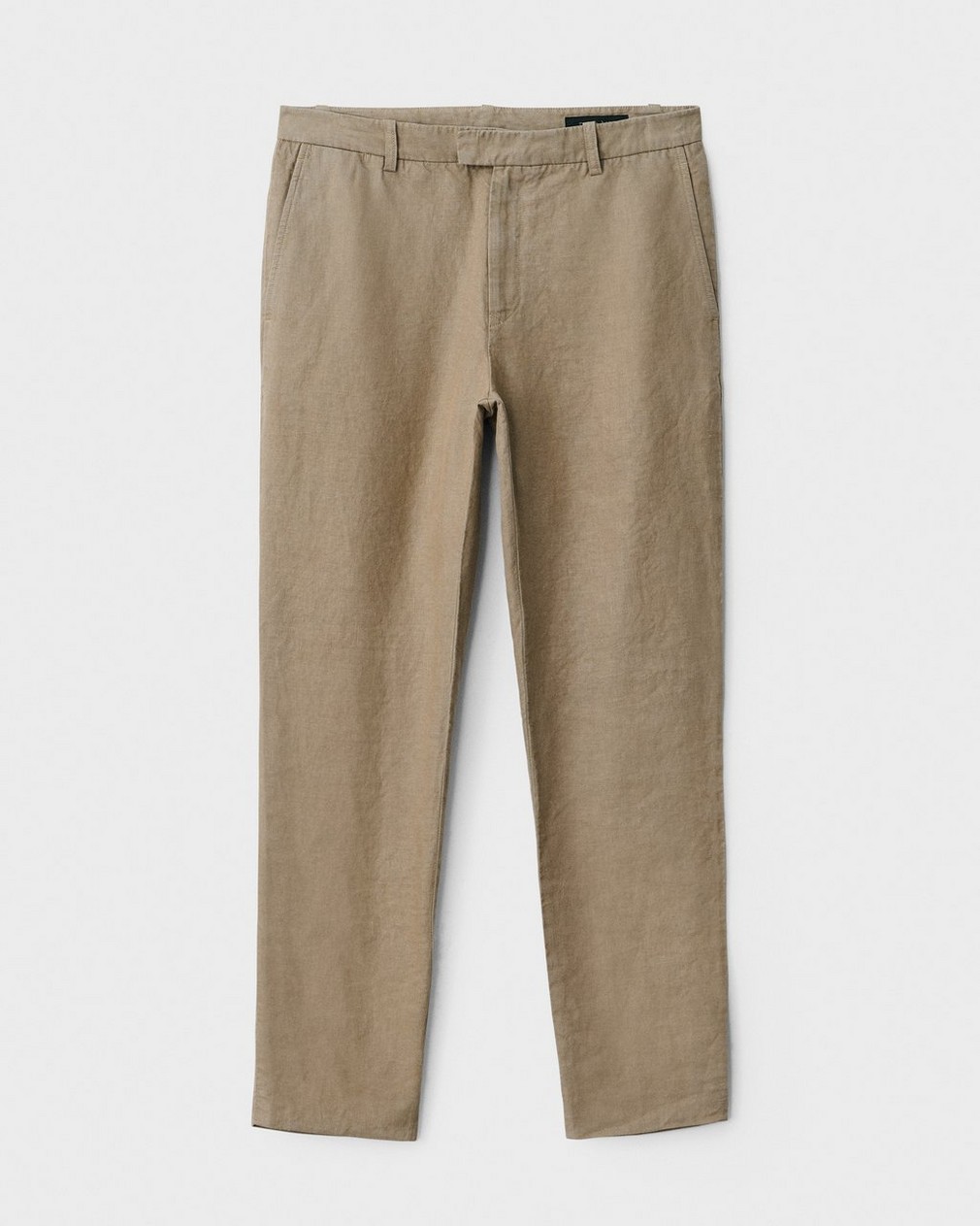 Bedford Linen Trouser