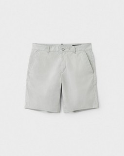 Perry Cotton Paperweight Chino Short image number 2