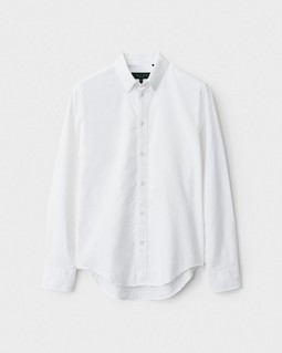 Zac Oxford Cotton Shirt image number 2