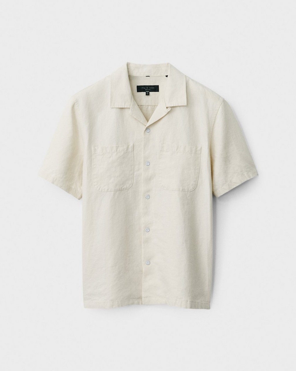 Avery Linen Shirt
