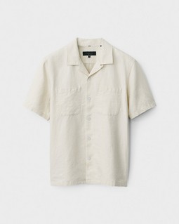 Avery Linen Shirt image number 2
