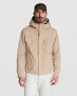 Tactic Peached Cotton Jacket image number 1