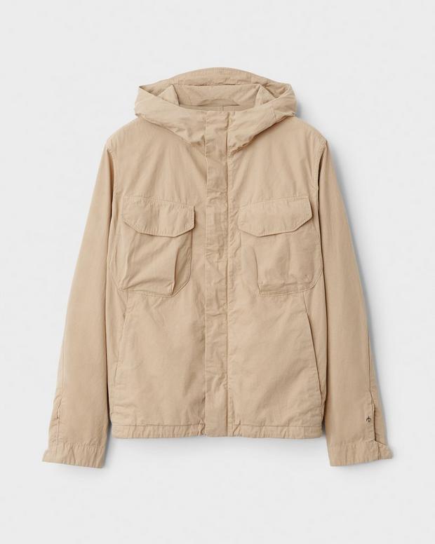Tactic Peached Cotton Jacket image number 2