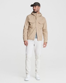 Tactic Peached Cotton Jacket image number 3