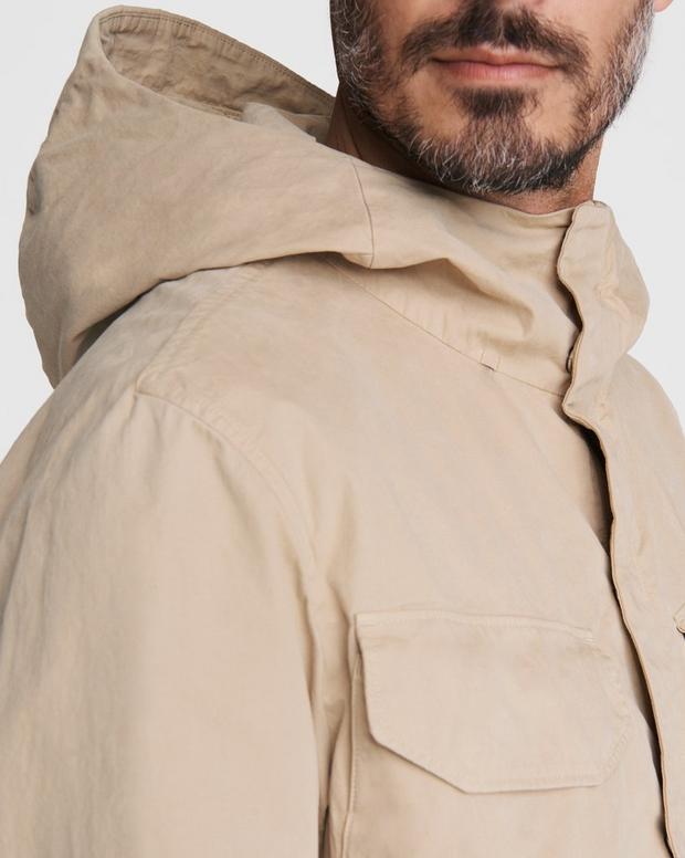 Tactic Peached Cotton Jacket image number 6