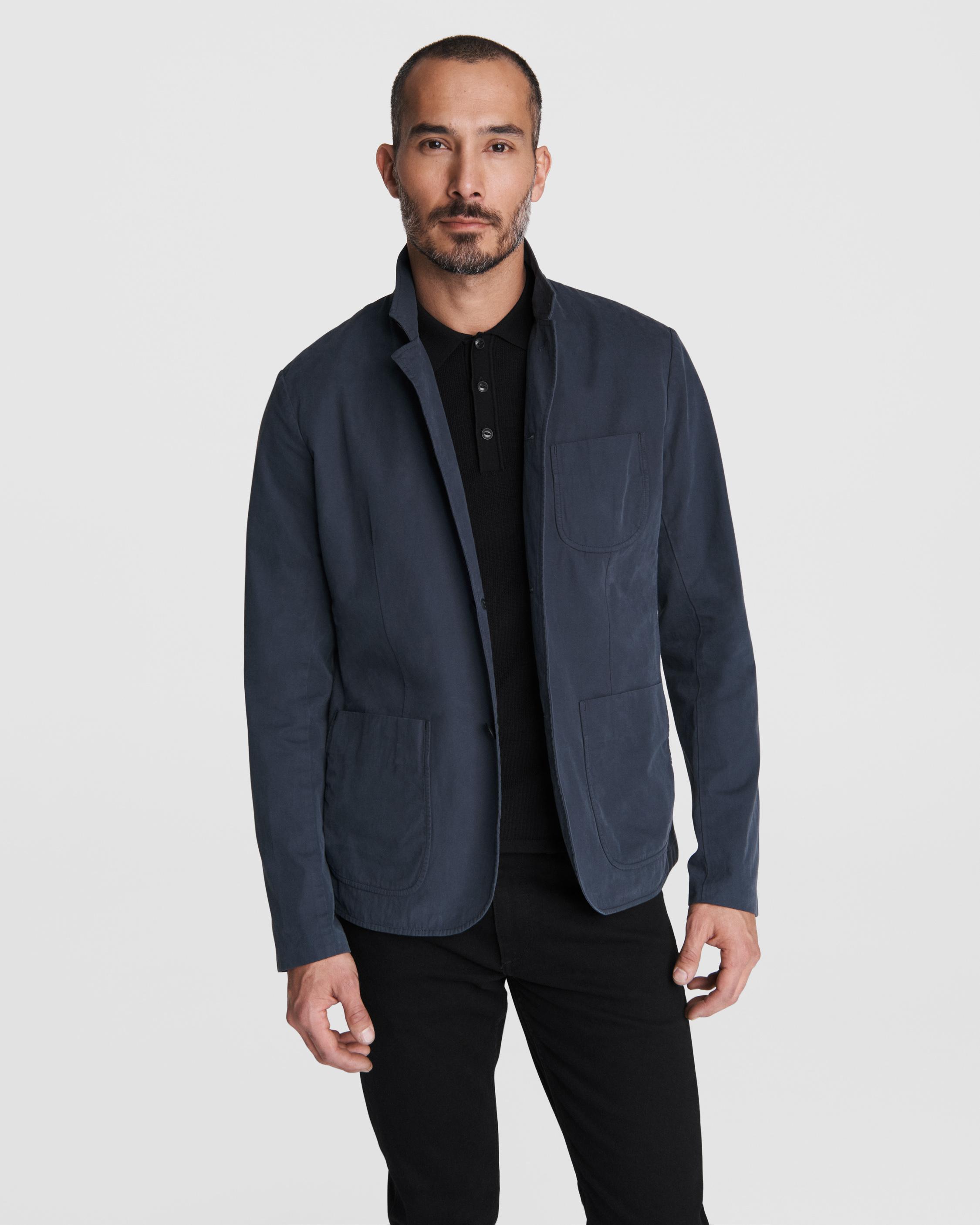 Rag and bone blazer mens best sale