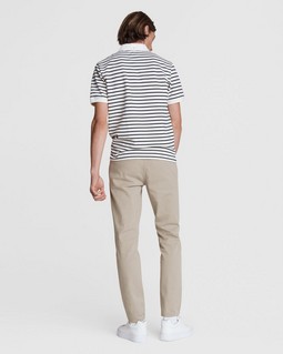 Fit 1 Stretch Twill Chino image number 5