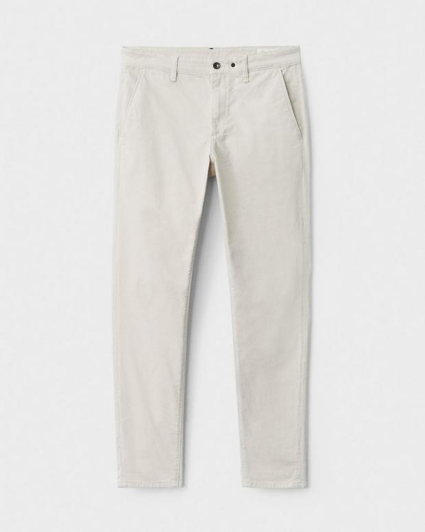 Fit 1 Stretch Twill Chino image number 2