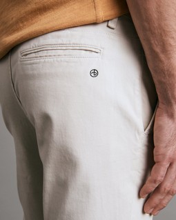 Fit 1 Stretch Twill Chino image number 6