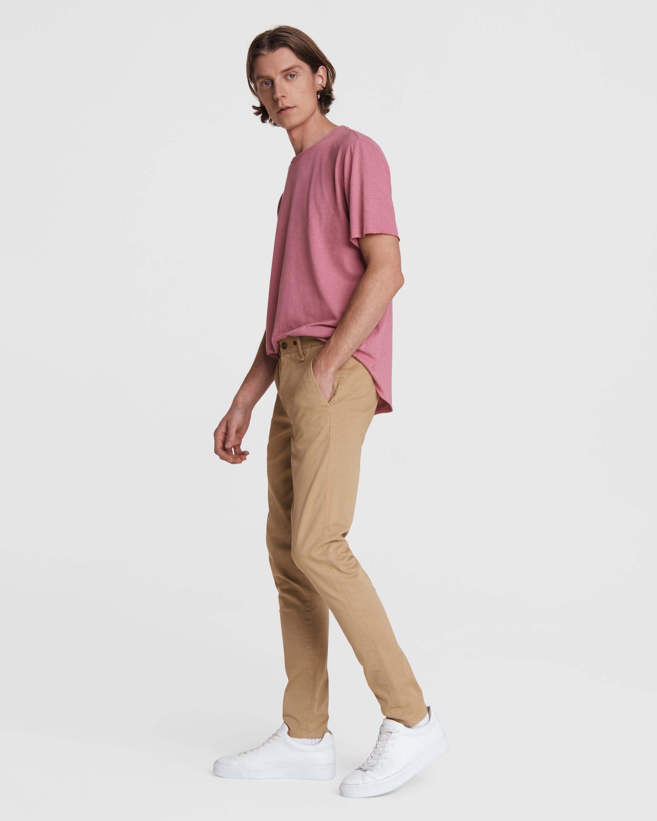 Rag and store bone chinos review