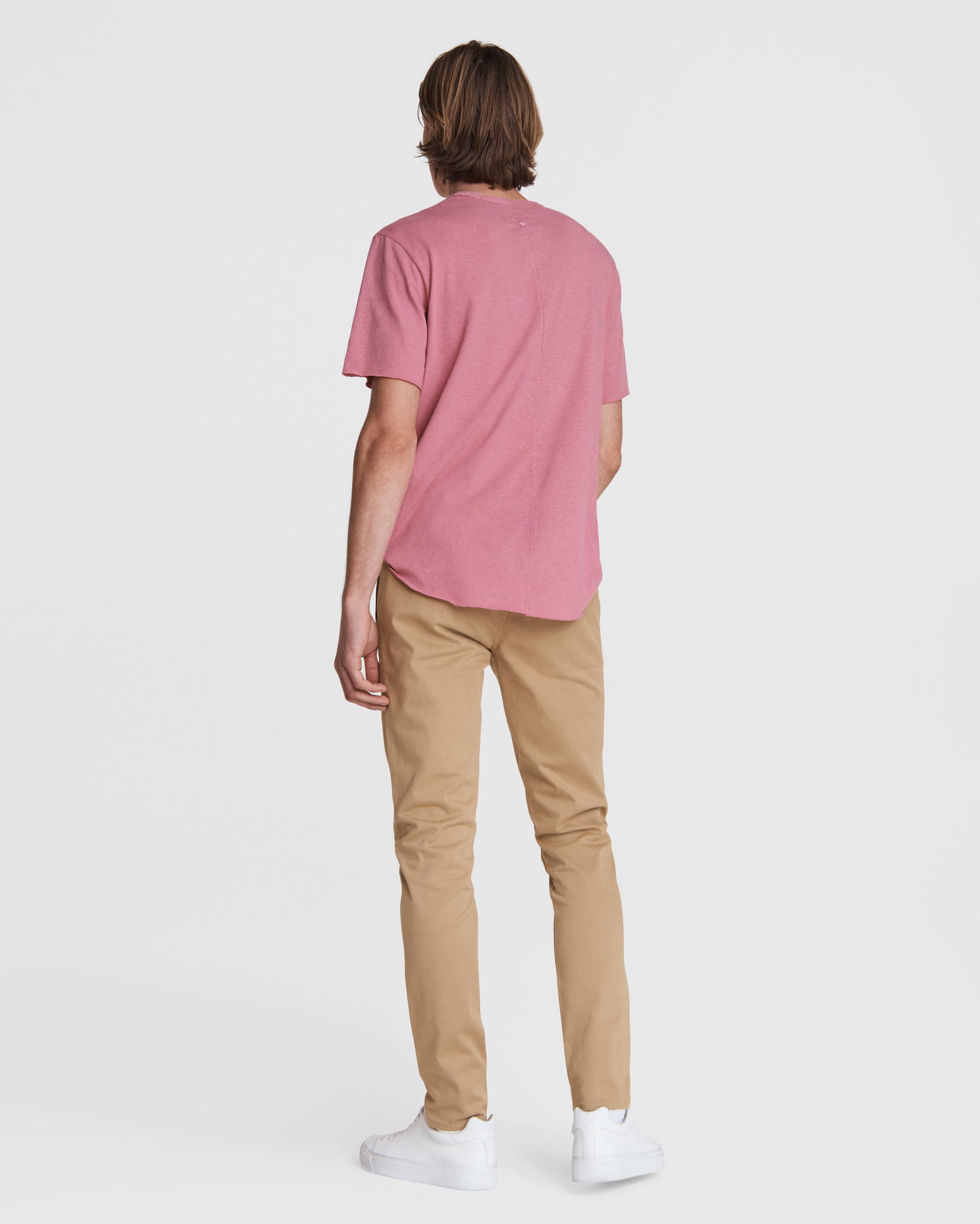 Fit 1 Stretch Twill Chino image number 5