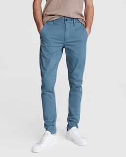 Fit 1 Stretch Twill Chino image number 1