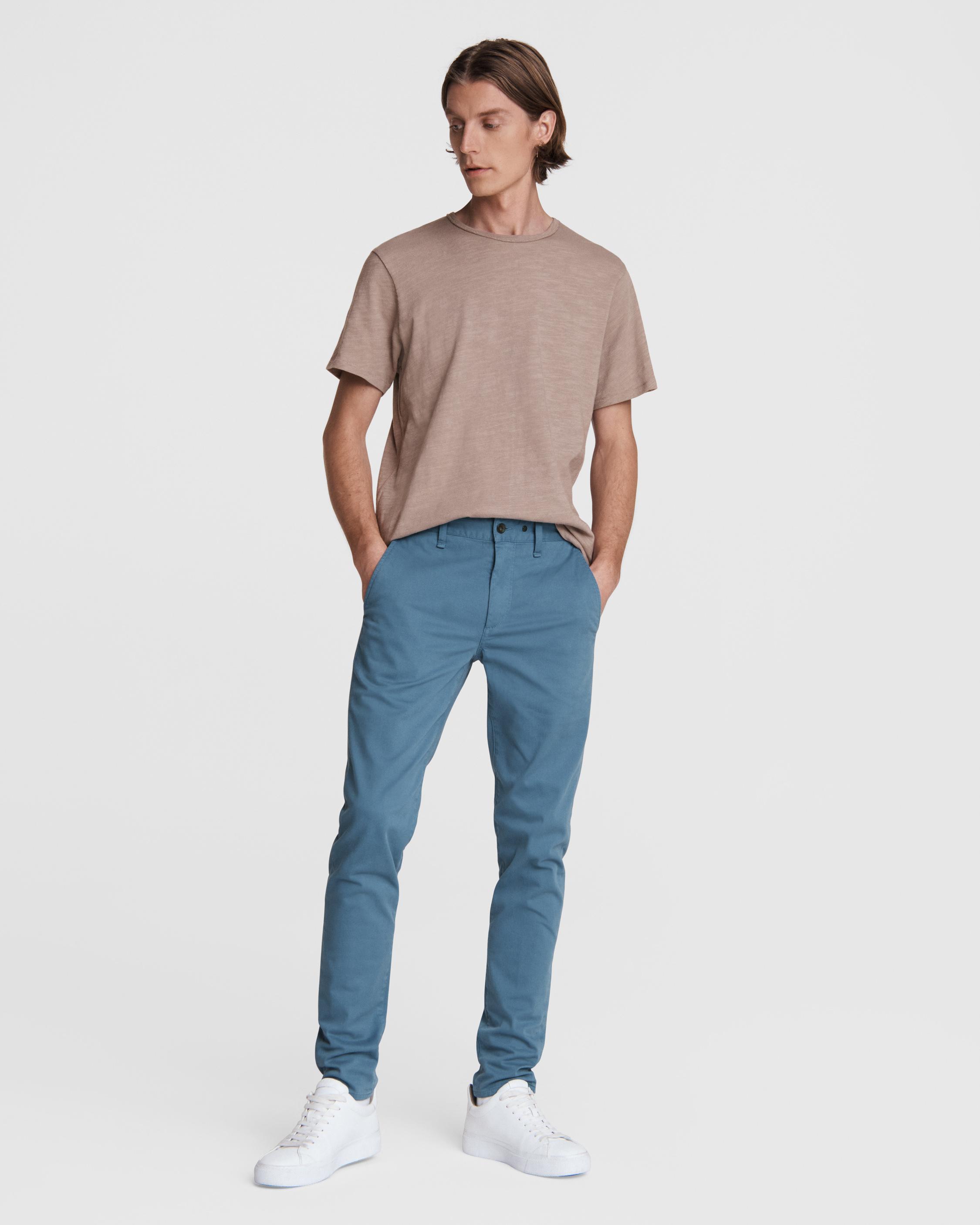 rag and bone fit 1 chino