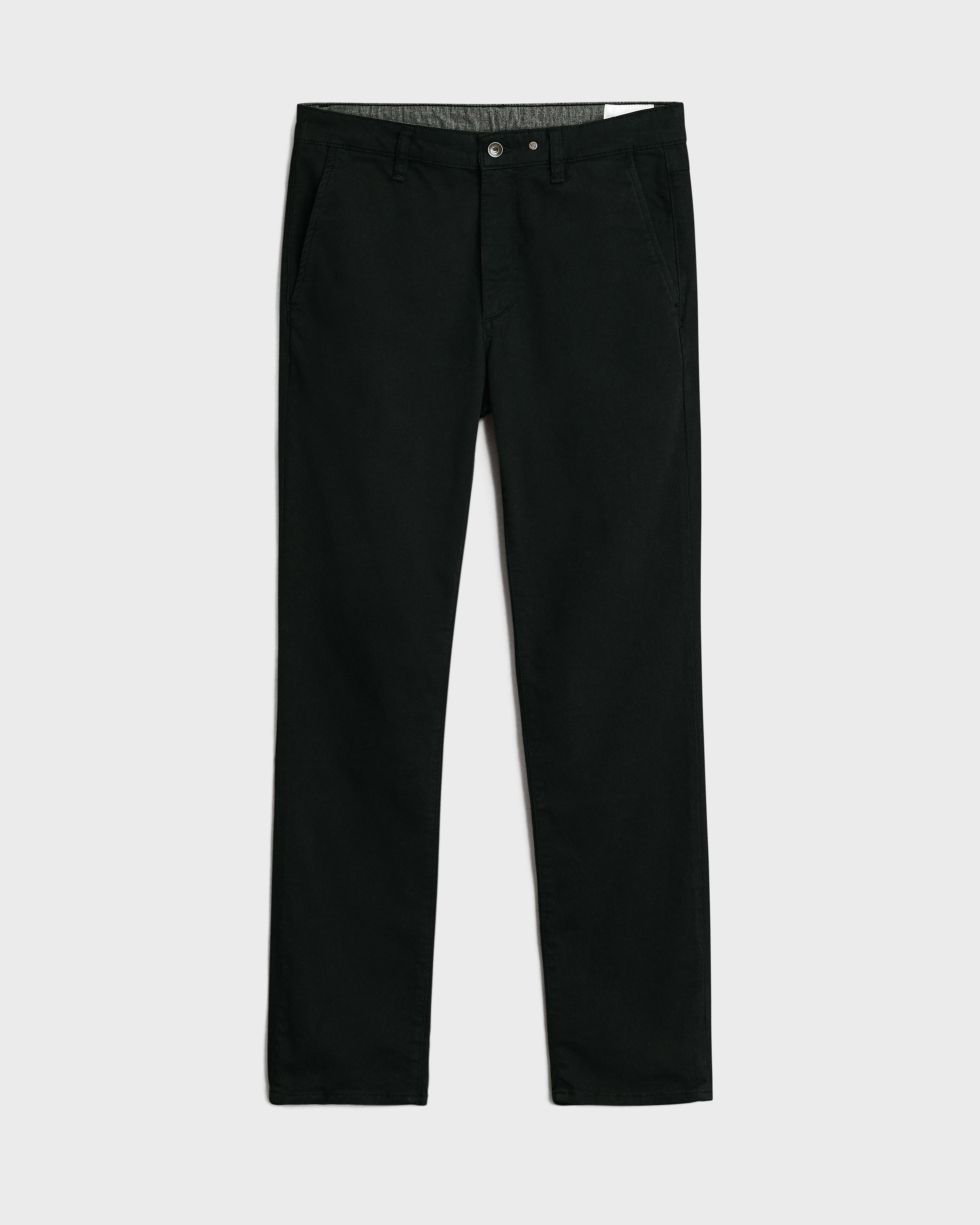 Men's Black Pants