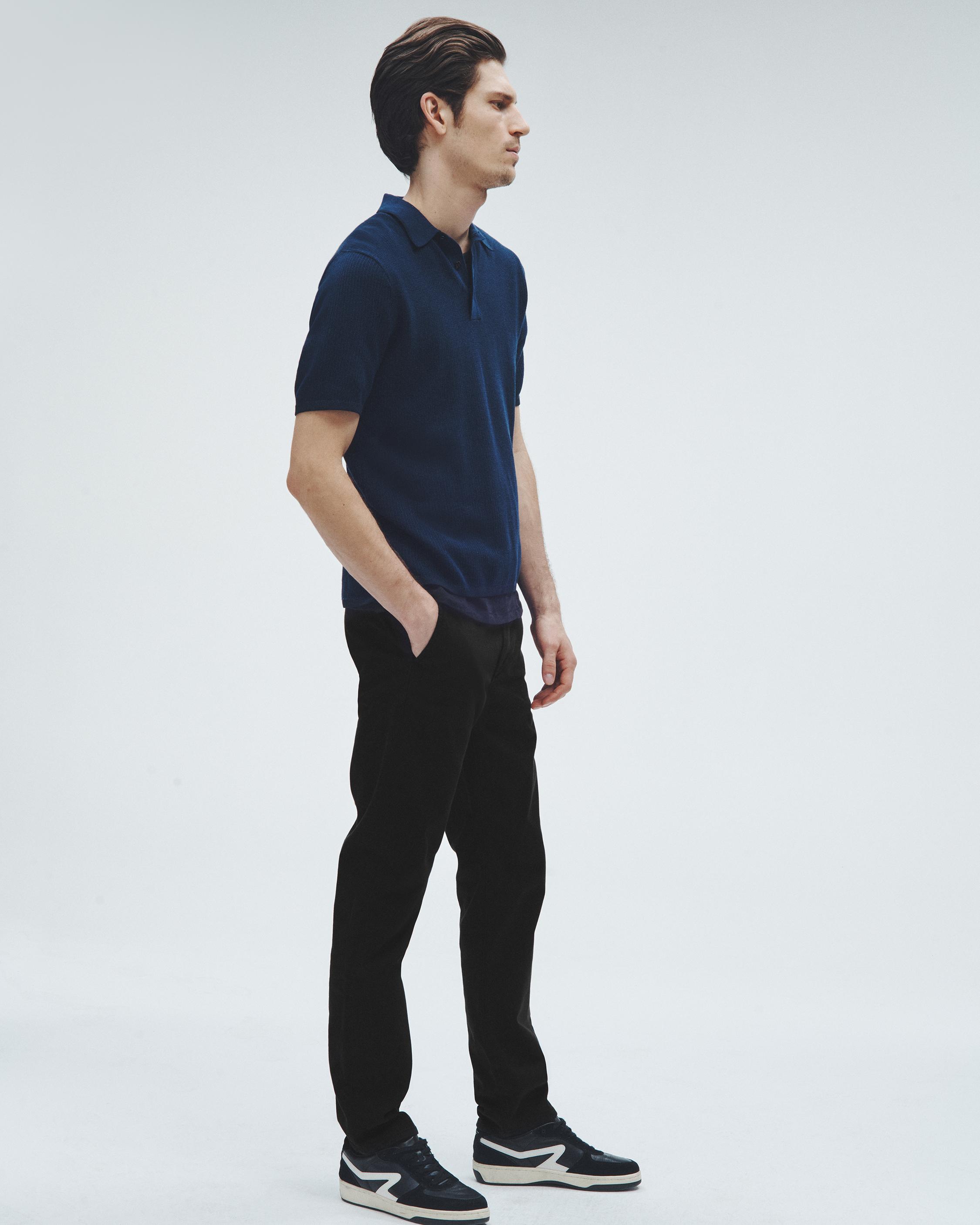 Fit 2 Stretch Twill Chino image number 3