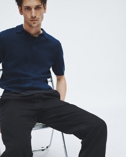 Fit 2 Stretch Twill Chino image number 6