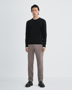 Fit 2 Stretch Twill Chino image number 1