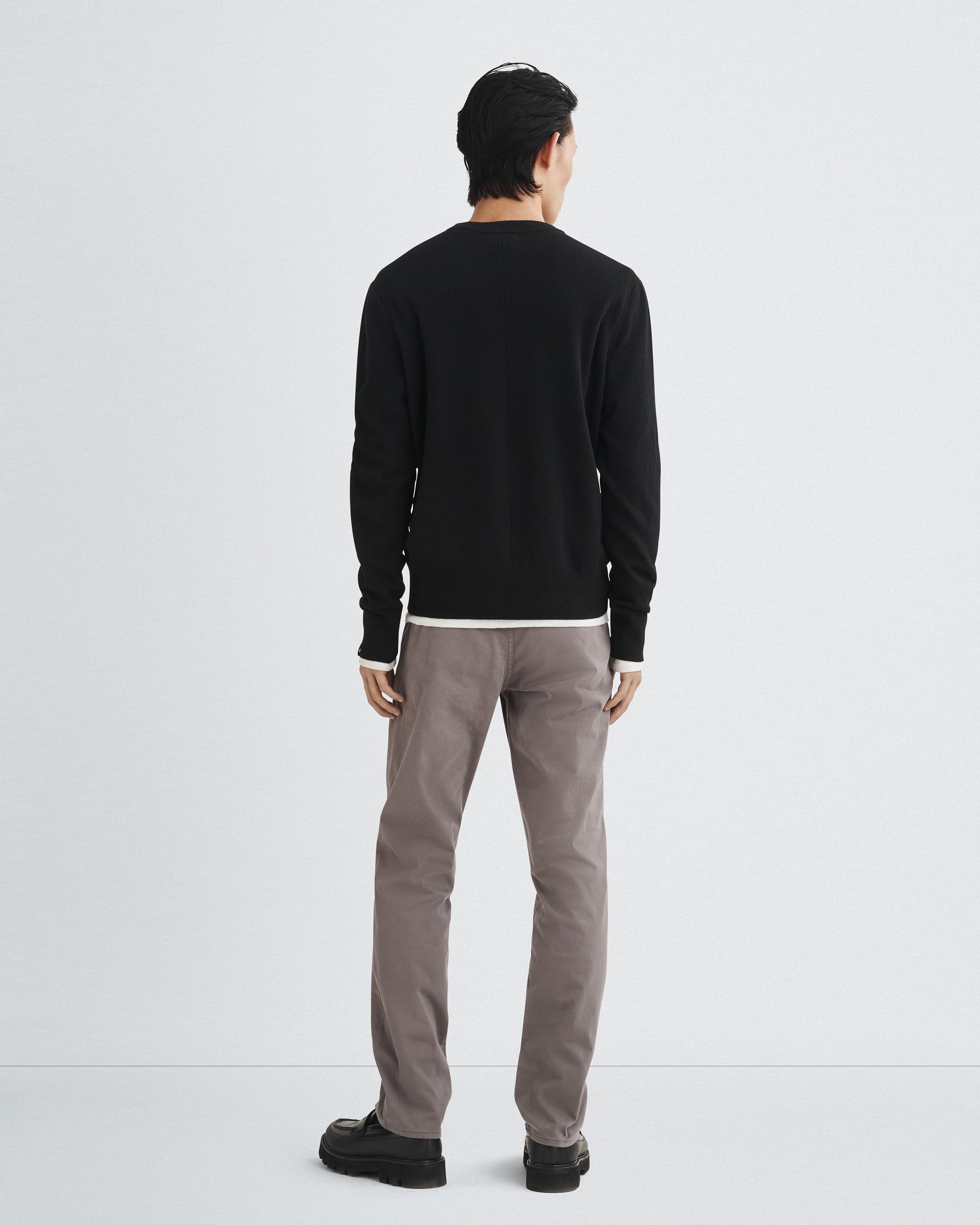 Fit 2 Stretch Twill Chino image number 5