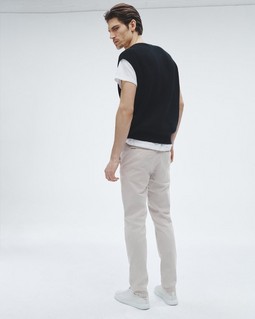 Fit 2 Stretch Twill Chino image number 5