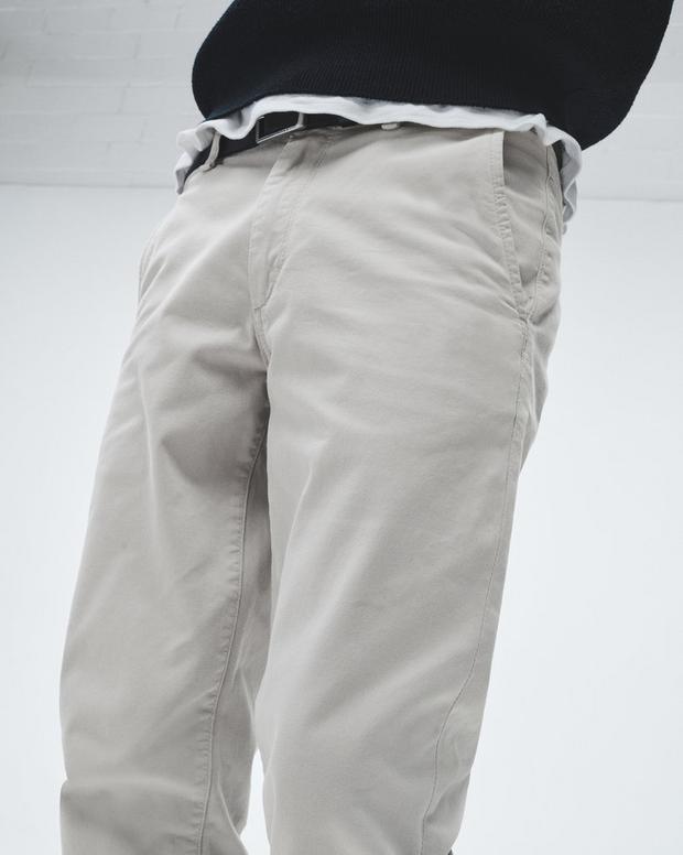 Fit 2 Stretch Twill Chino image number 6