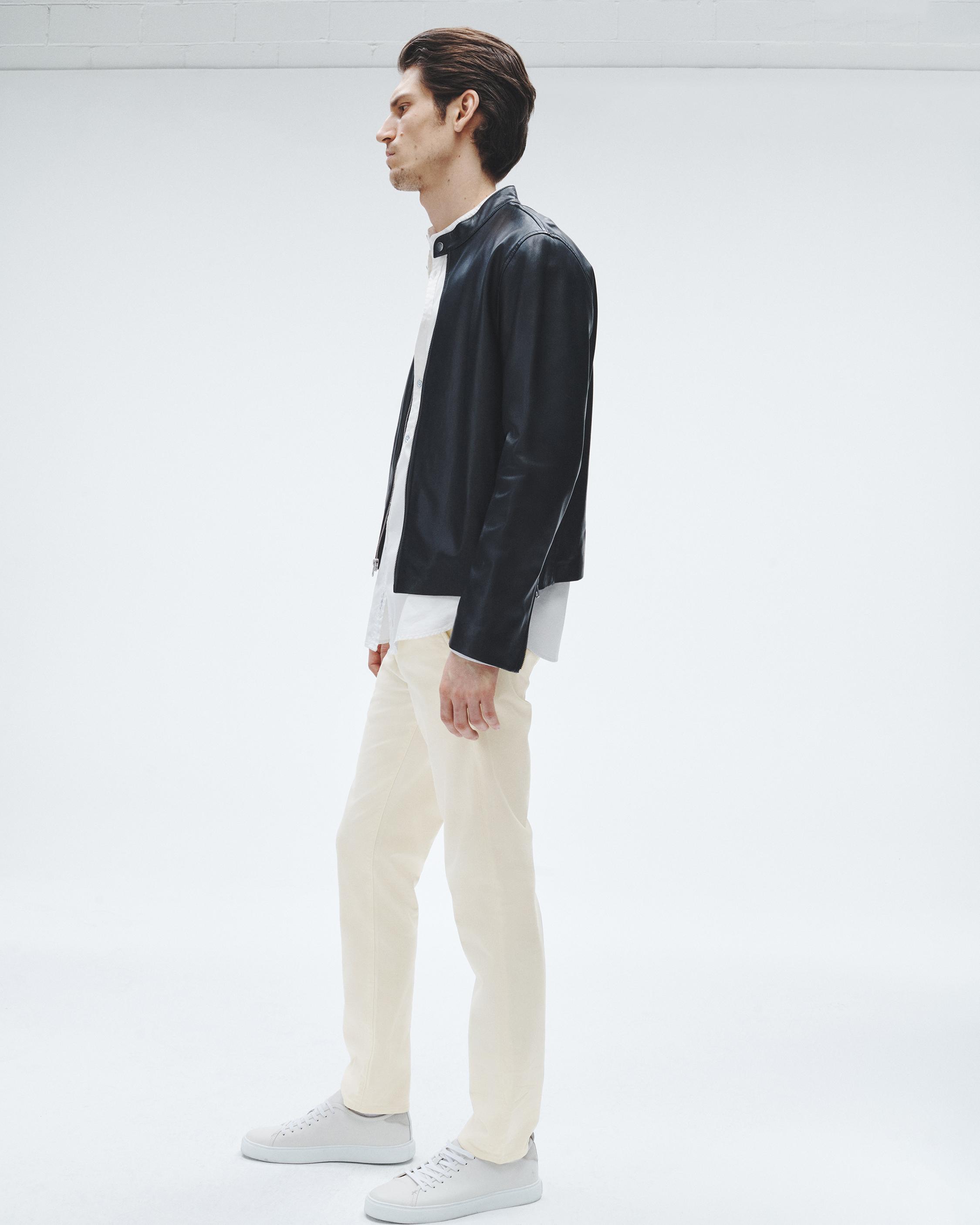 Fit 2 Stretch Twill Chino Lily main image 0