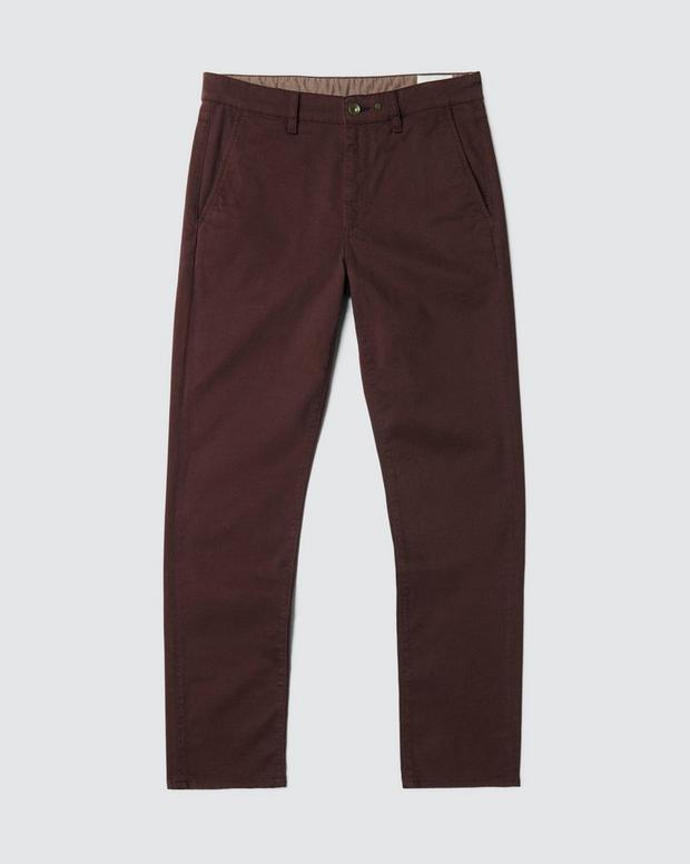 Fit 2 Stretch Twill Chino image number 2