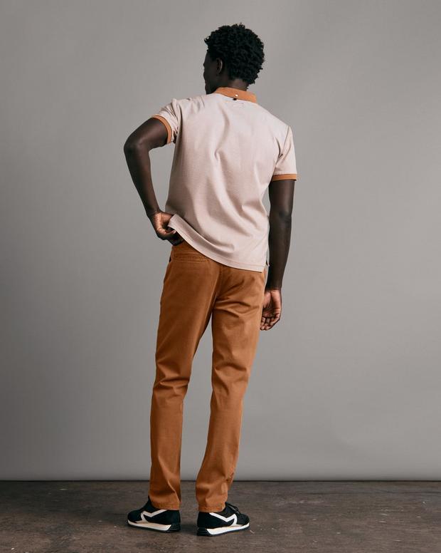 Fit 2 Stretch Twill Chino image number 5
