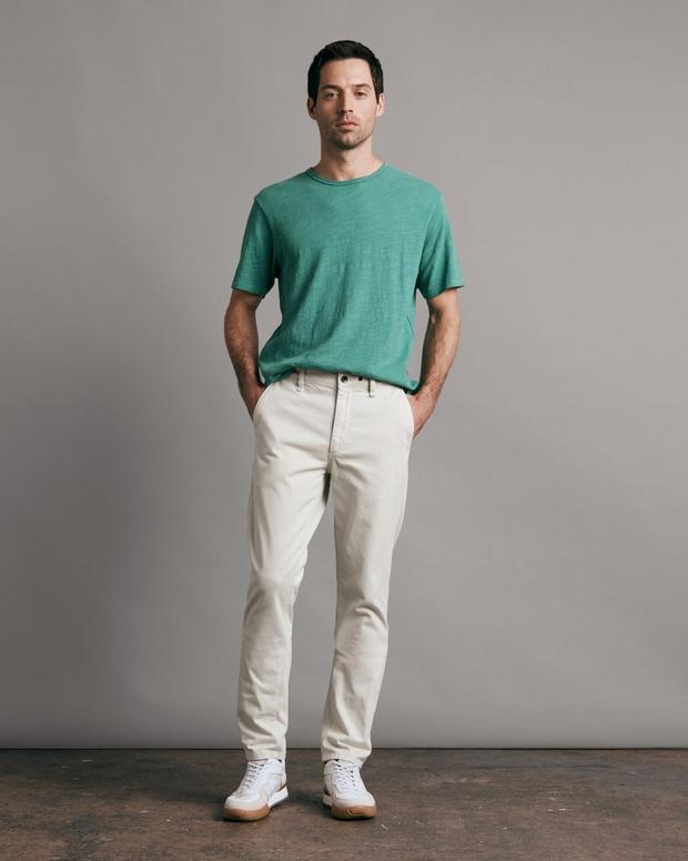 Fit 2 Stretch Twill Chino image number 3