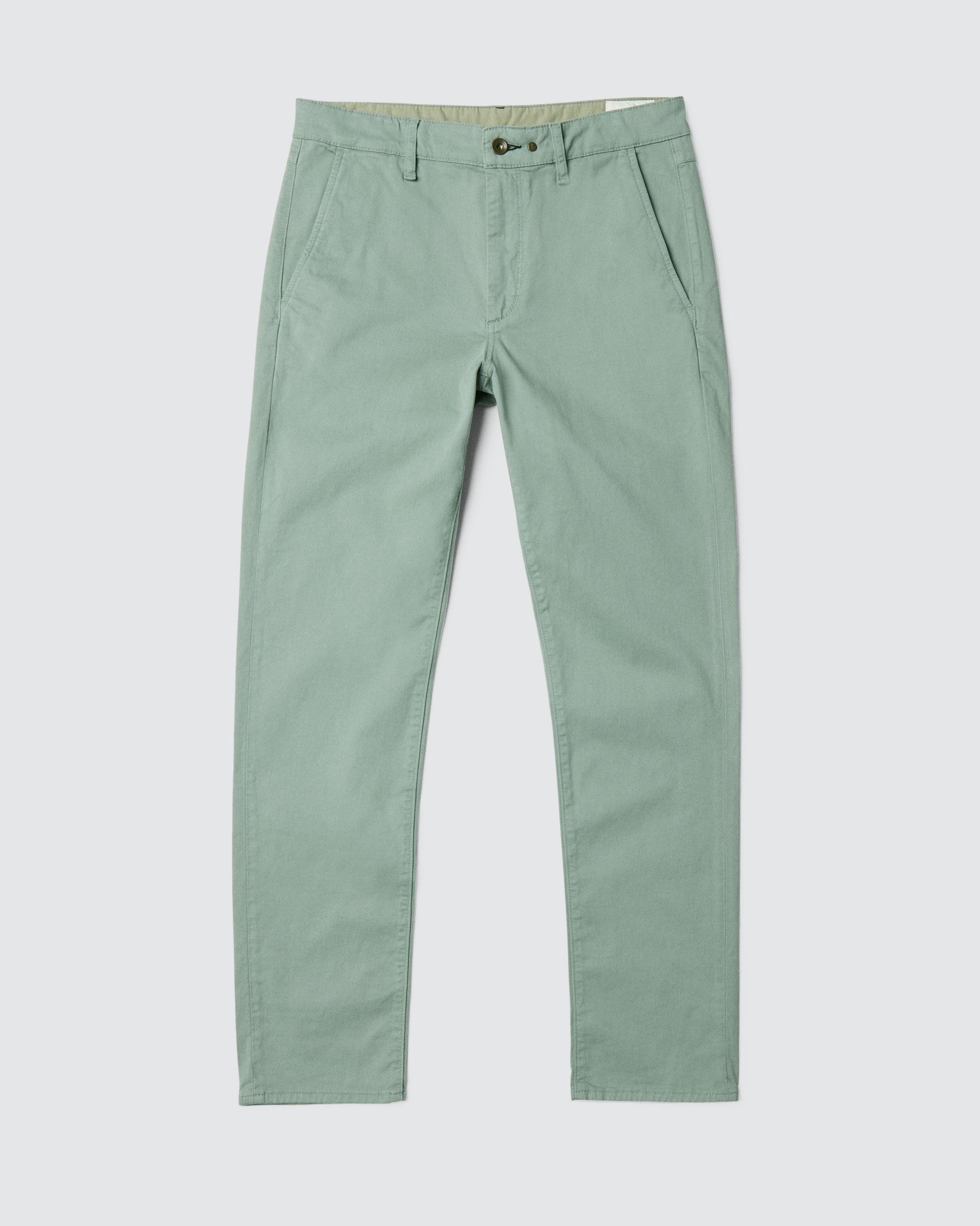 Fit 2 Stretch Twill Chino