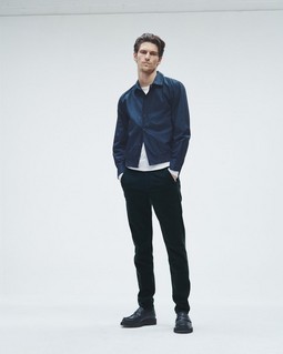 Fit 2 Stretch Twill Chino image number 1