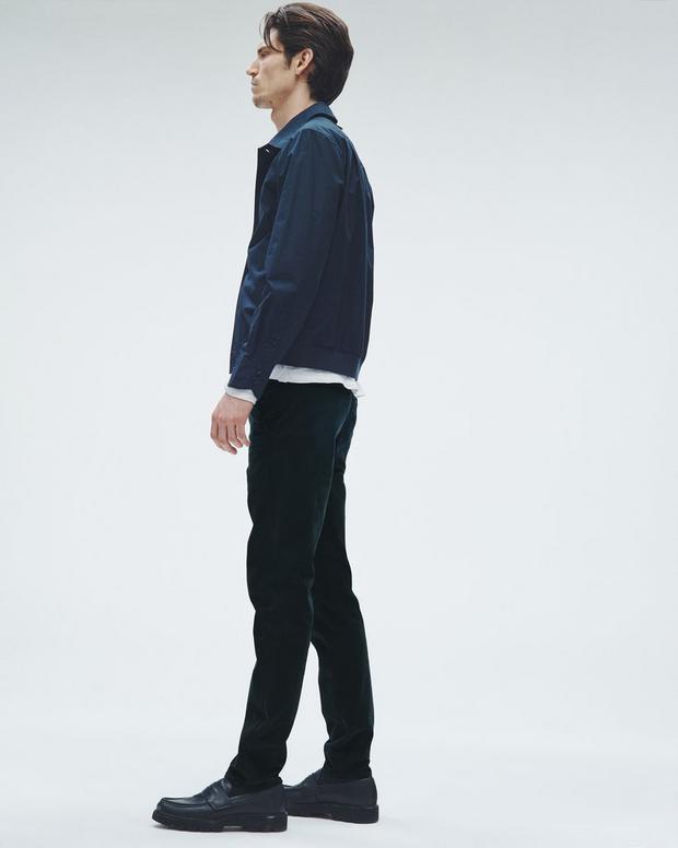 Fit 2 Stretch Twill Chino image number 3