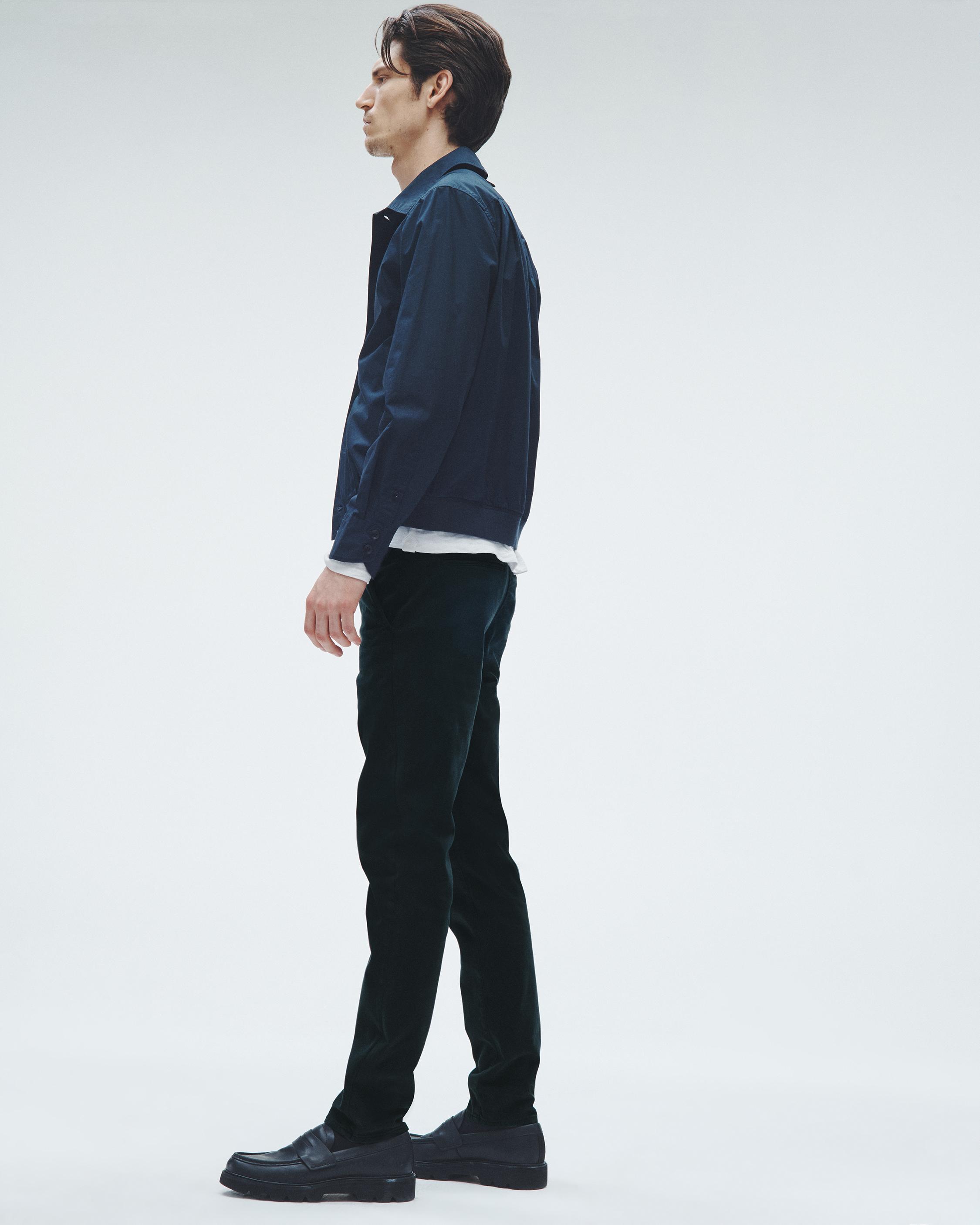 Fit 2 Stretch Twill Chino image number 3