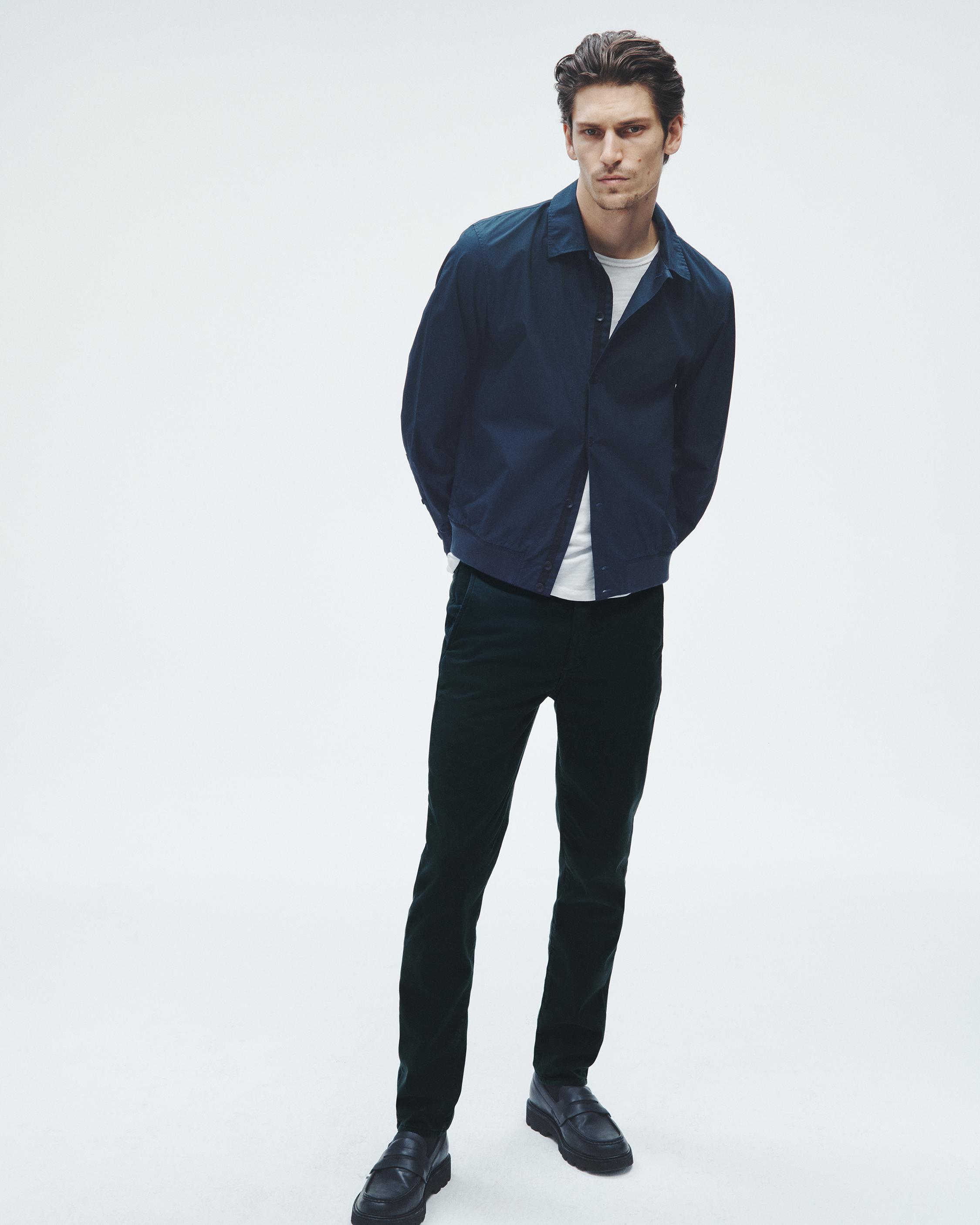Fit 2 Stretch Twill Chino image number 5