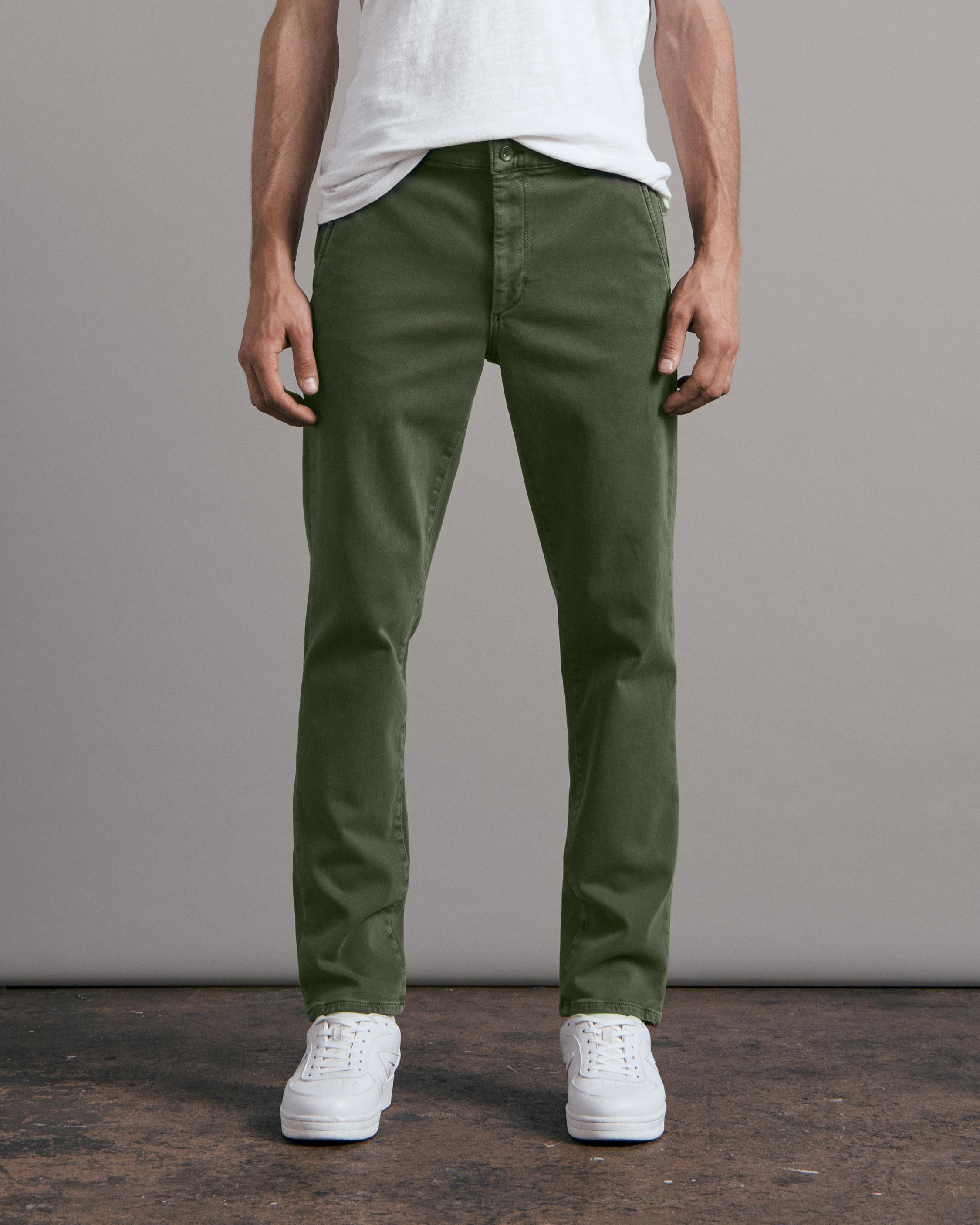 Chinos Pants for Men with Expert Craftsmanship | rag & bone