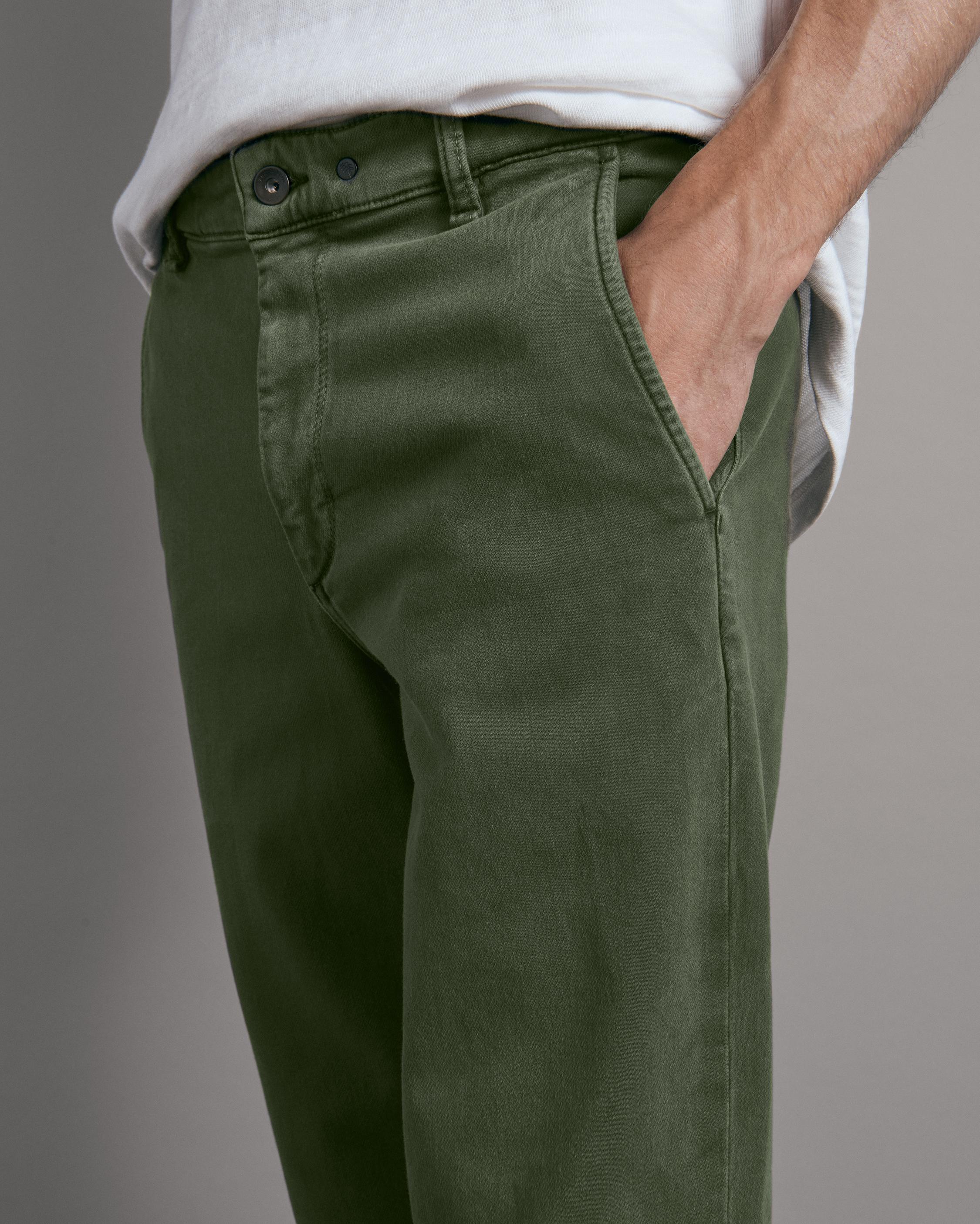 rag & bone Fit 2 Stretch Twill Chino Pants