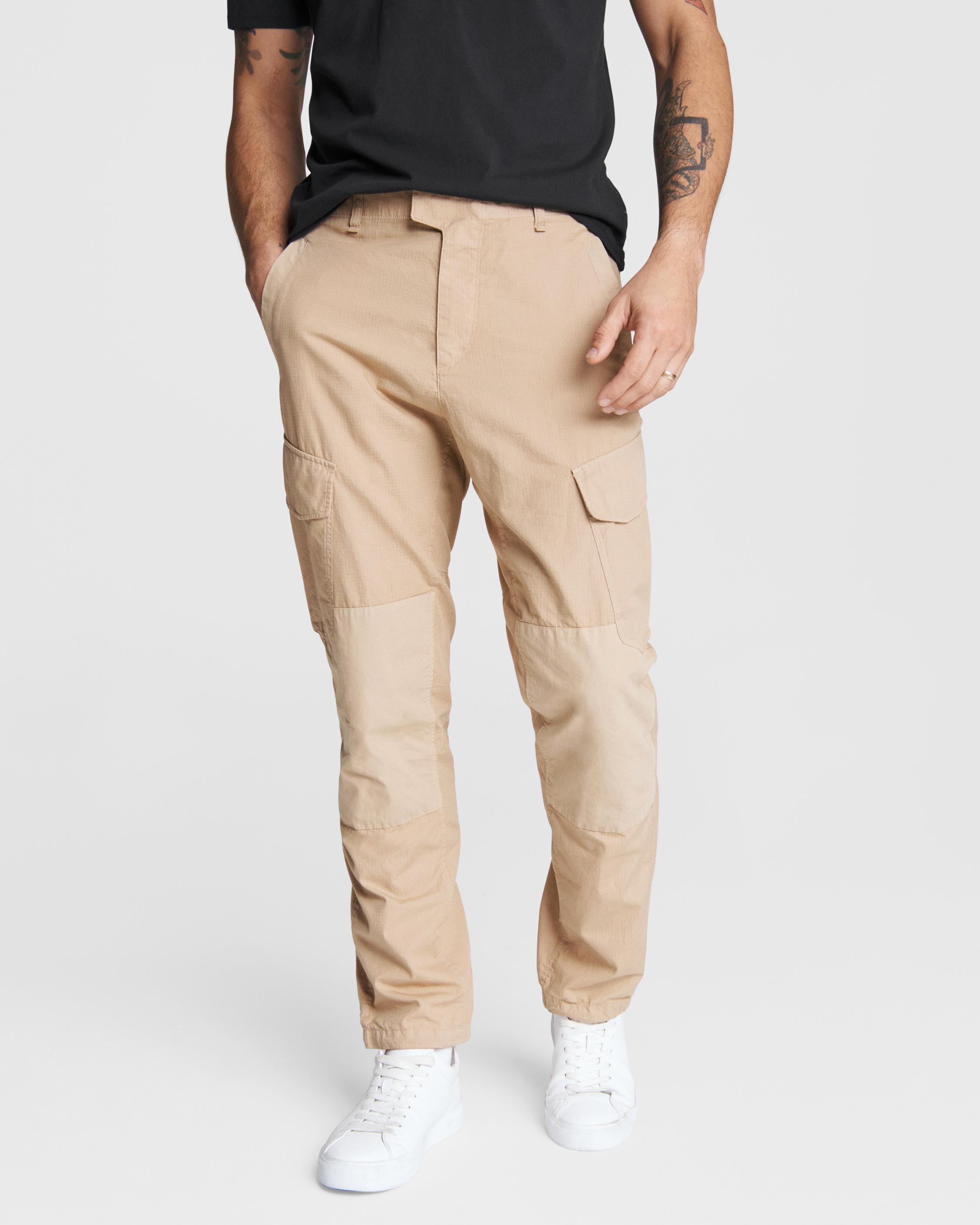 Otis Cotton Ripstop Cargo Pant image number 1