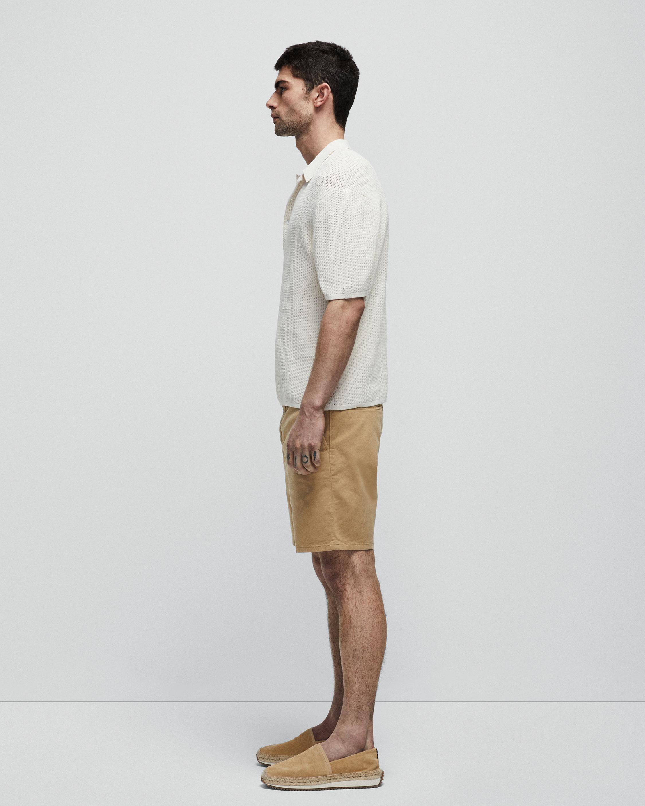 Perry Cotton Twill Short image number 5