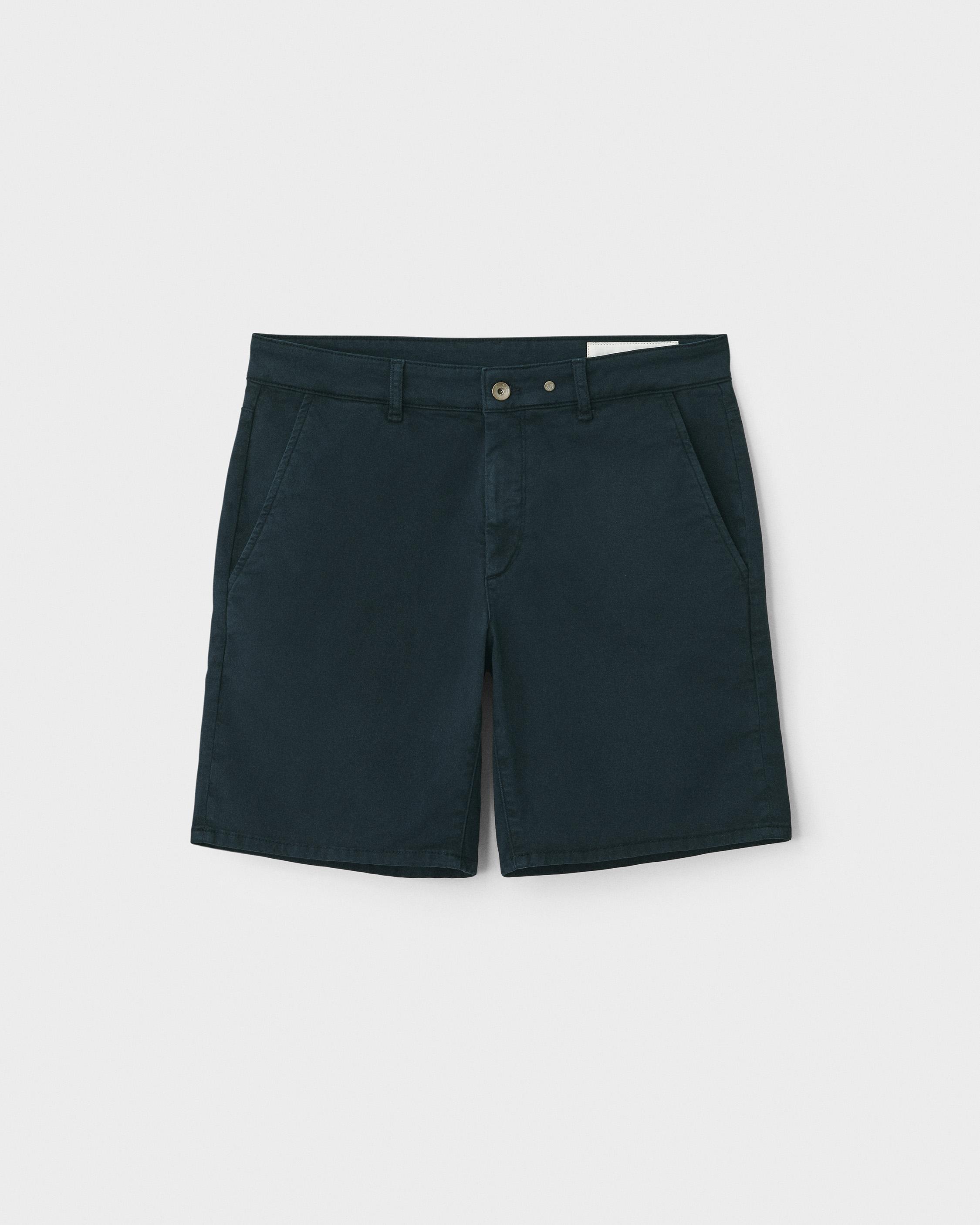 Perry Cotton Twill Short image number 2