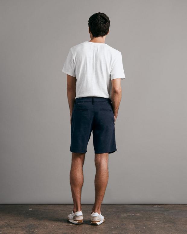 Perry Cotton Stretch Twill Short image number 5
