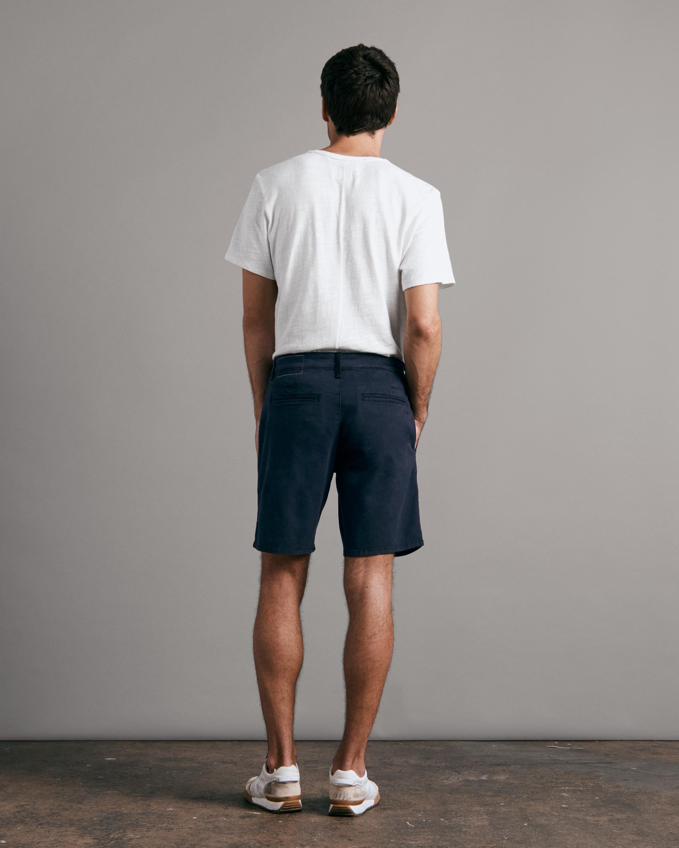 Perry Cotton Twill Short image number 5