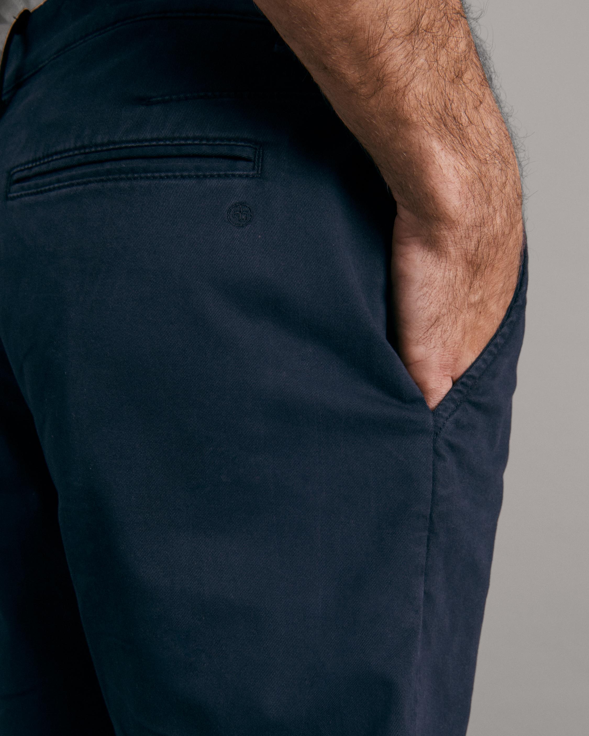 Perry Cotton Twill Short image number 6