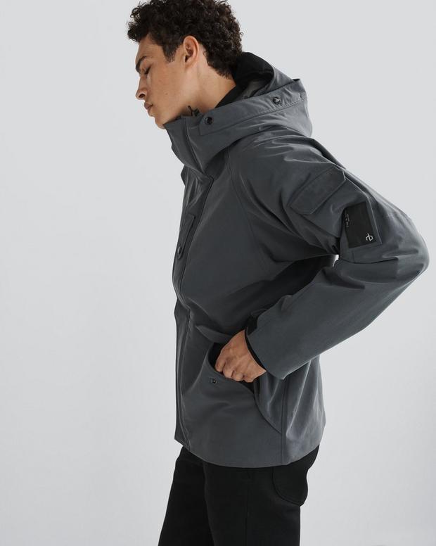 Surplus Nylon Waterproof Parka | rag & bone Surplus Nylon Waterproof Parka | rag & bone