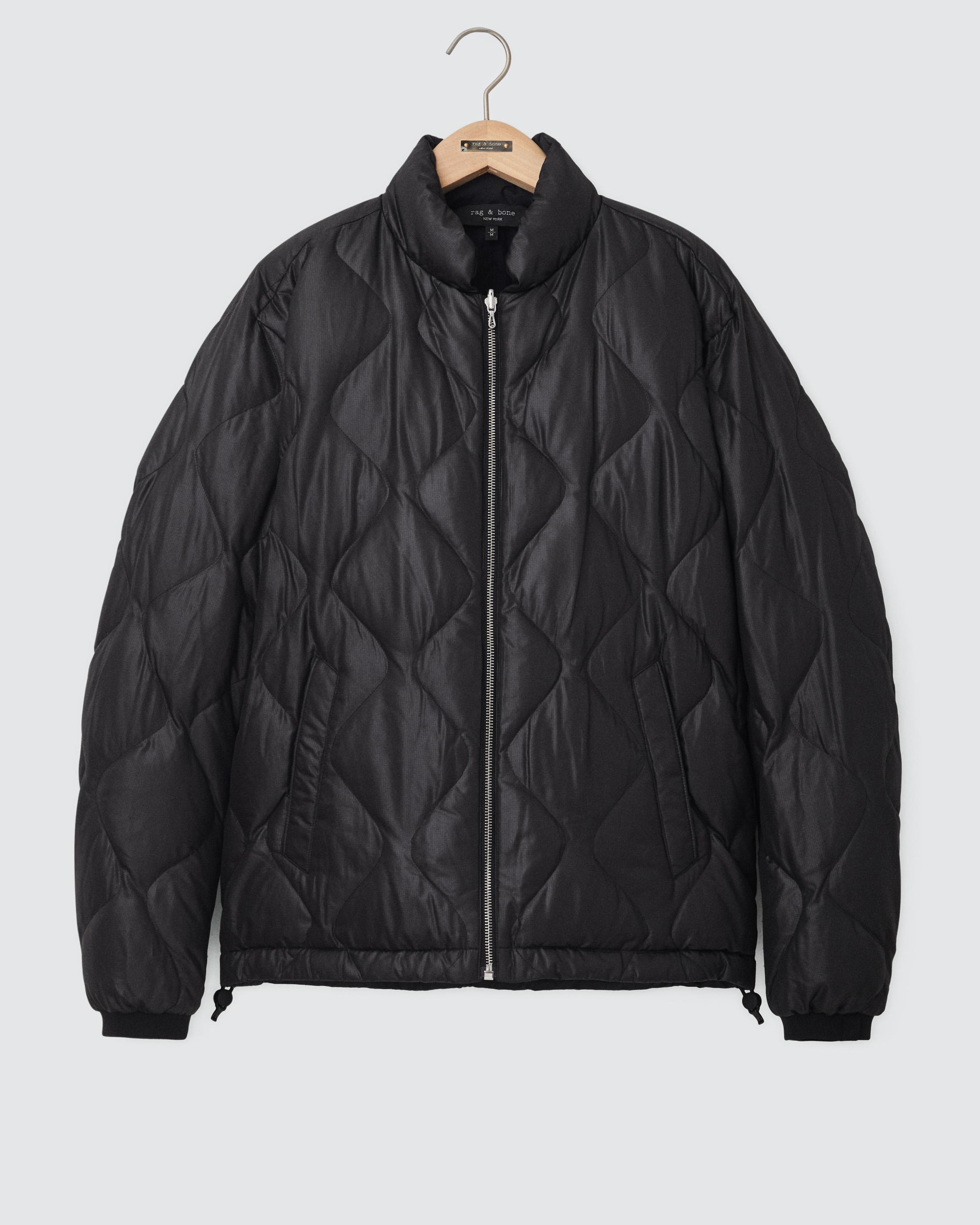 Men's Coats & Jackets: Bomber, Trucker & More | rag & bone