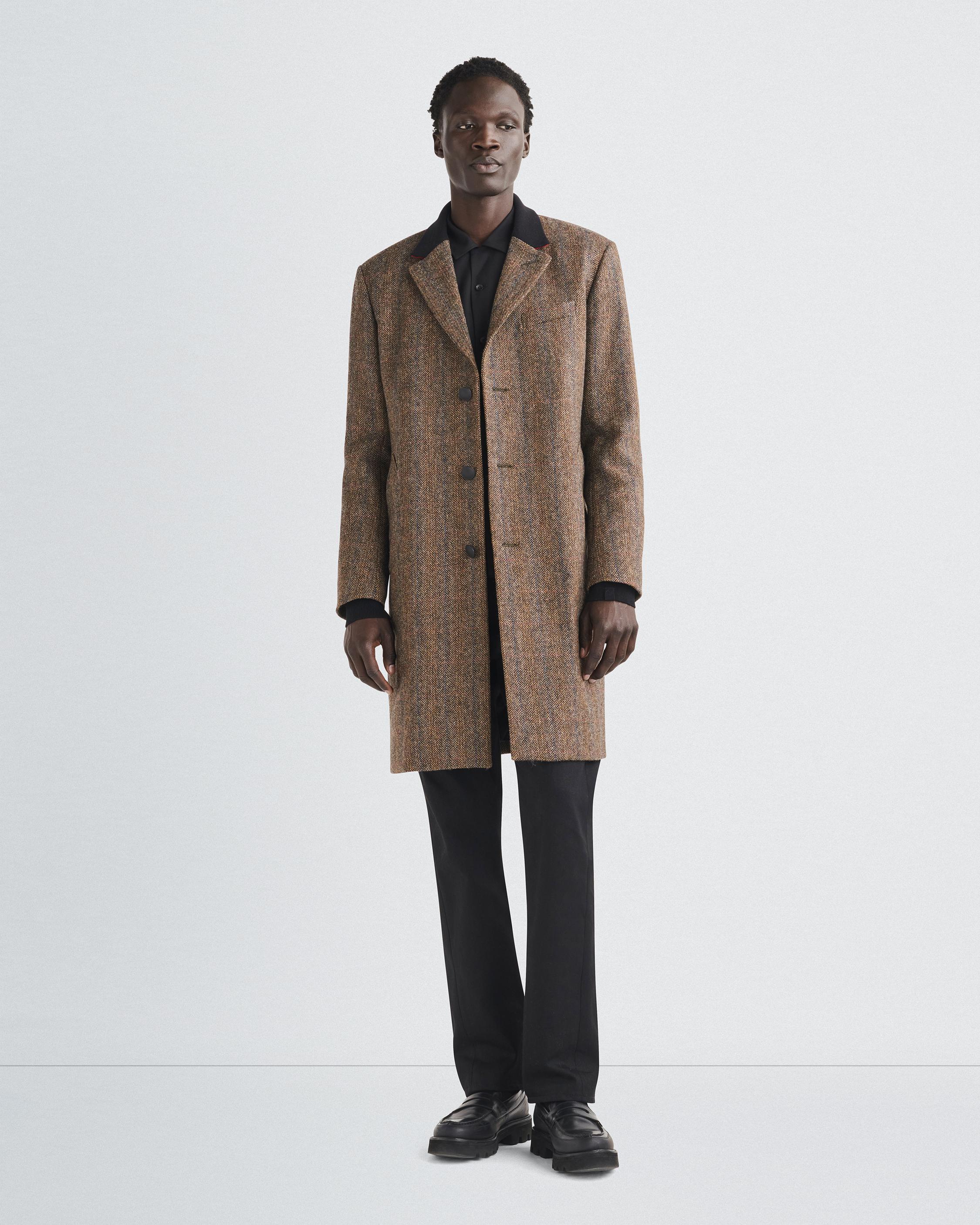 Rag & bone store coats & jackets