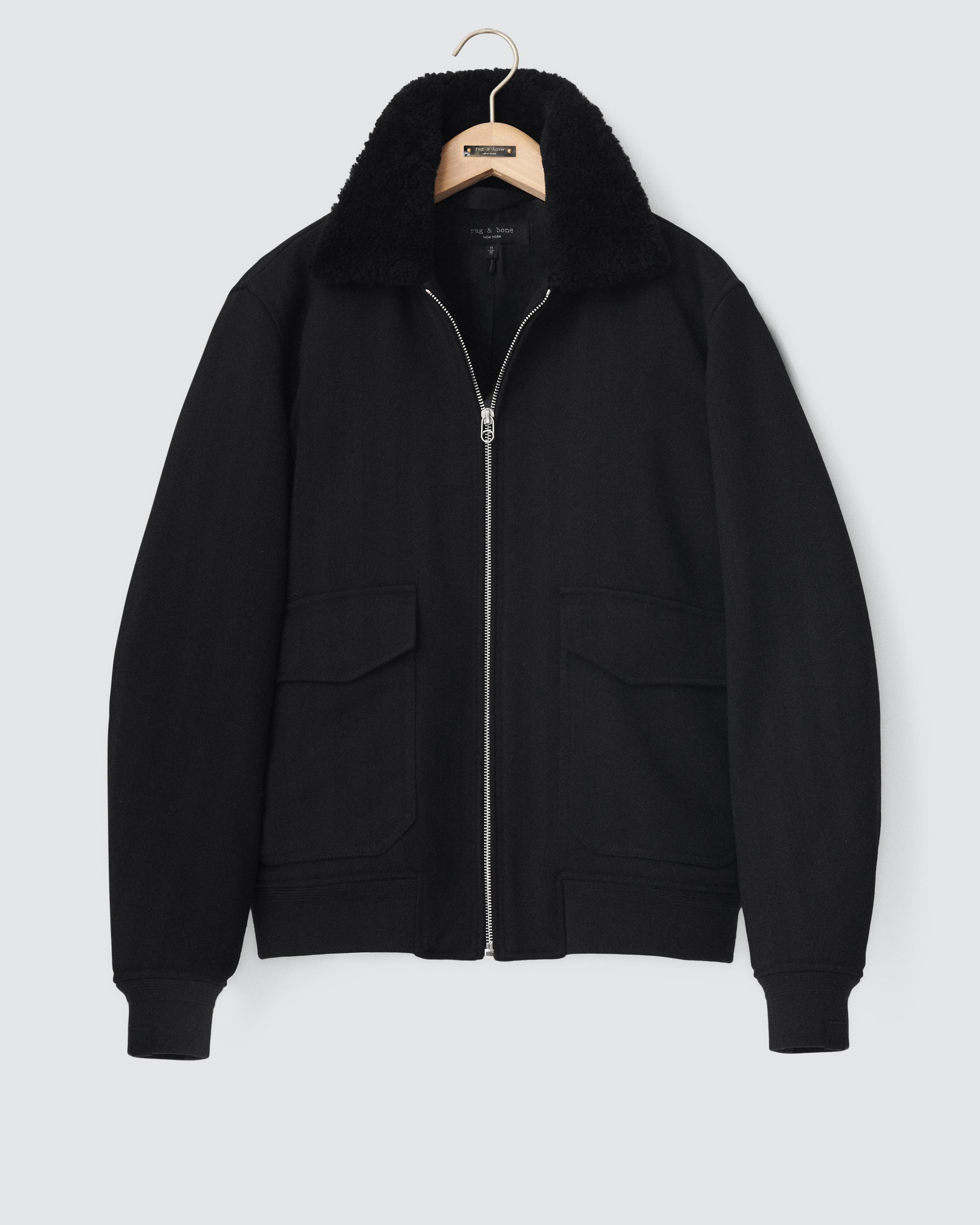 Men's Coats & Jackets: Bomber, Trucker & More | rag & bone