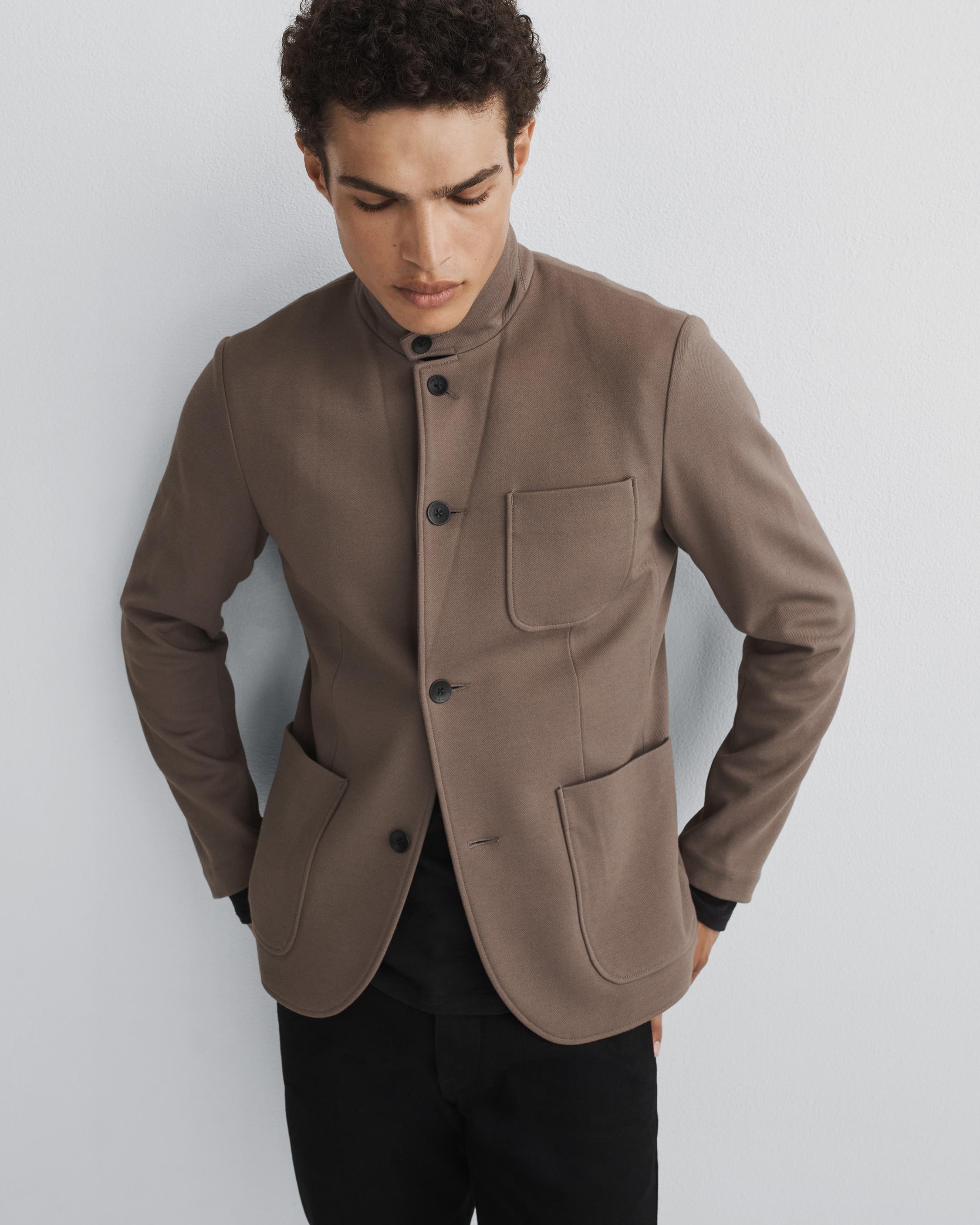 Prospect Knit Blazer | rag & bone