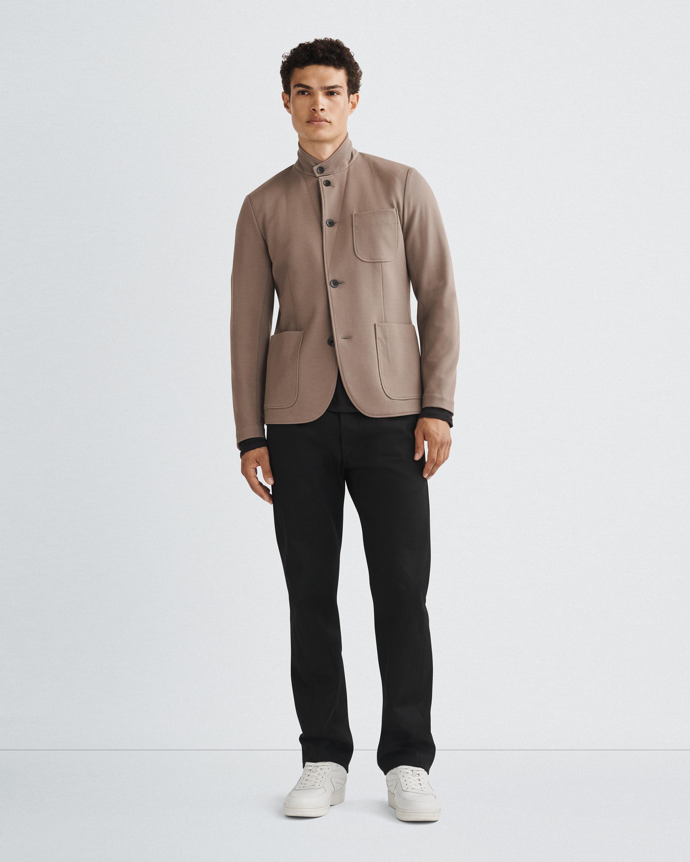 Rag & bone hot sale uni blazer