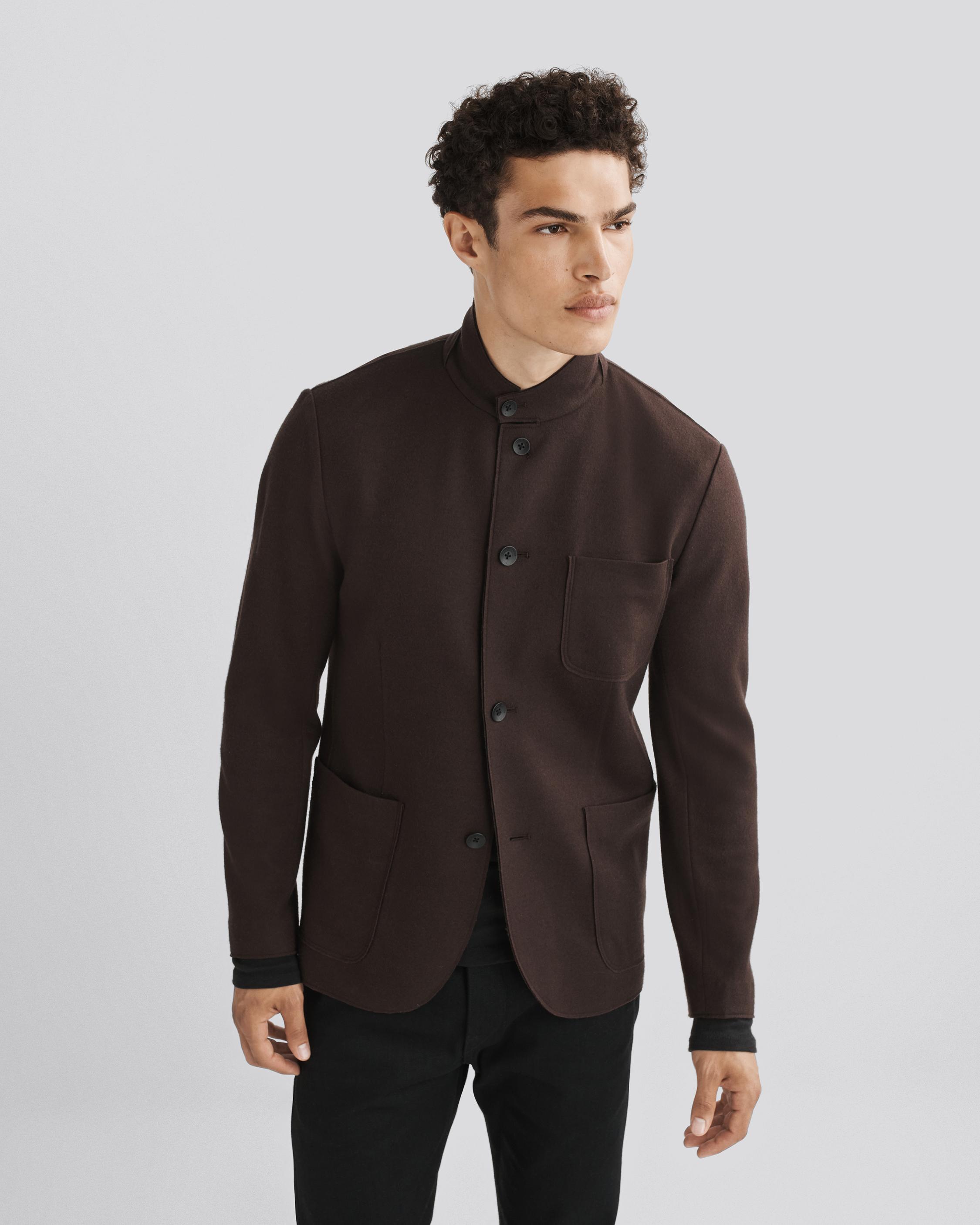 Prospect Japanese Wool Blazer